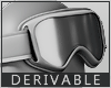 . Ski Goggles Acc