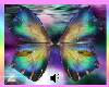 Zana Butterfly Wings