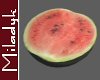MLK Half Watermelon