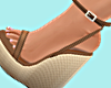 Summer Wedges Sandals