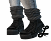 ! (LOH)  Boot Sock