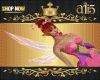 Fairy Tale Wings