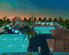 Pool party furn