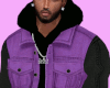MzG Star Jacket