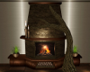 (SL) VIP* Fireplace