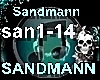 *CC* Sandmann