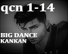 KANKAN- BIG DANCE