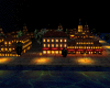 Romantic Night City