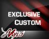 Mko | Kay Custom 