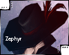 [Z.E] Crimson Hat