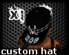 [Xi] Mad's Custom Hat