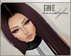 F| Telah Violet