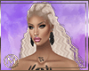 ℳ▸Deva Blonde