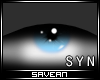 -S- Syn's Eyes [Custom]