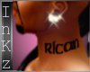 [PL] Rican Neck Tattoo