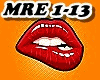 Miedzy Regalami Cypis MJ