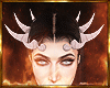 Horned Crown - DERIVABLE