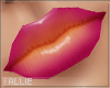 Allure Lips 2 | Allie