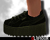 .:T:. Olive Creepers