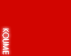 ▼ Red Background