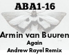 Armin van Buuren Again