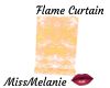 Flame Curtain