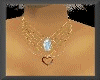 eternal love necklace de