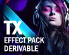 vb. DJ Effect Pack - TX