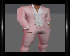 |PD| Pink Billie suit
