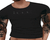 [FS] Loco Black Shirt