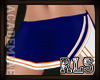 [A+]Cheer Skirt RLS