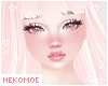[NEKO] Pink Hair Callie