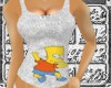 *Bart Simpson Outfit
