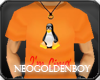 {NGB}Linux T-Shirt V1