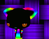 Black rainbow