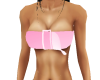 Pink Rave Tube top
