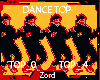 Dance Top EX!