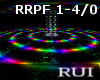 Rainbow Rings Pulse 