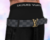 LV Jeans