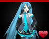 Mm Hatsune Miku