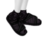 ʀ.  FF. X Draco BLK