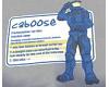 RvB Caboose Defined Tee