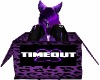 TimeOut Box (Purple)