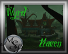 Wyrd Haven