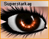 [S*K] PumpkinOrange Eyes
