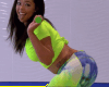 V9 Dance Avatar Animated