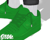 Green Forces.