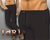 [dR] Dress Pants +Urban