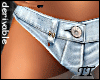 *TT*Sexy hot pants