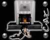 |CAZ| GM Fireplace V2